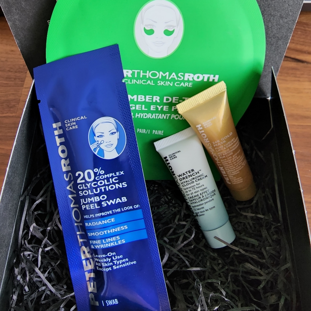 Peter Thomas Roth Fantastic Four Set - Picture 2 of 2